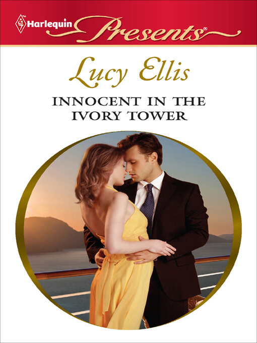 Title details for Innocent in the Ivory Tower by Lucy Ellis - Available